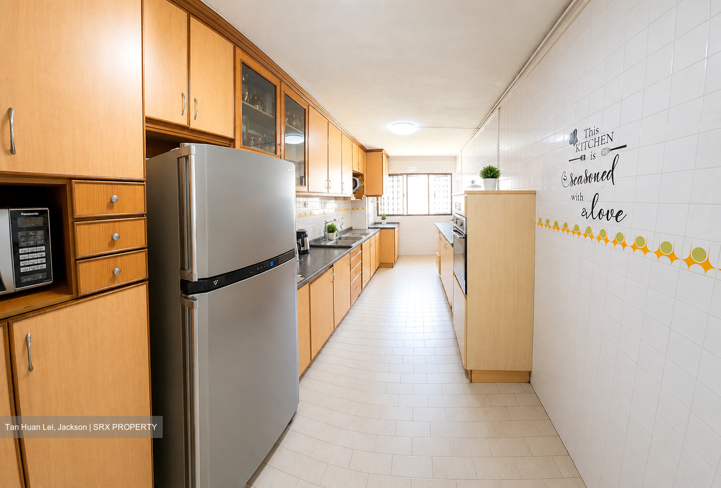 Blk 49 Hoy Fatt Road (Bukit Merah), HDB 5 Rooms #564772741